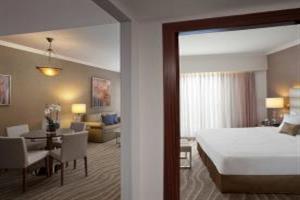 Hilton Eilat Queen Of Sheba Hotel