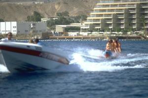 Hilton Eilat Queen Of Sheba Hotel