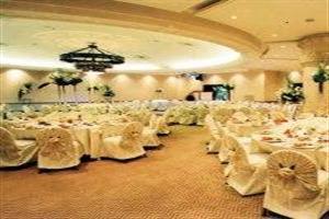 Hilton Eilat Queen Of Sheba Hotel