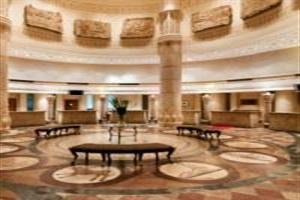 Hilton Eilat Queen Of Sheba Hotel