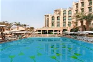 Hilton Eilat Queen Of Sheba Hotel
