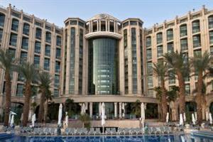 Hilton Eilat Queen Of Sheba Hotel