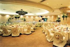 Hilton Eilat Queen Of Sheba Hotel