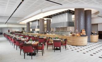 Hilton Eilat Queen Of Sheba Hotel