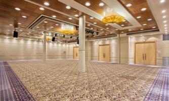 Hilton Eilat Queen Of Sheba Hotel