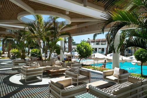 Isrotel Yam Suf Hotel And Diving Center