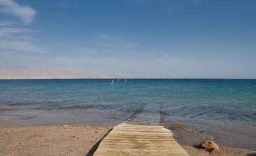 Isrotel Yam Suf Hotel And Diving Center