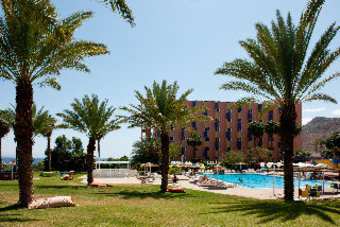 Prima Music Hotel