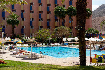 Prima Music Hotel