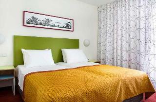 Nova Like Hotel - An Atlas Hotel