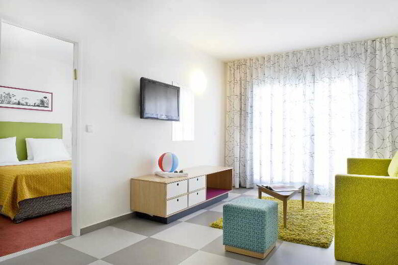 Nova Like Hotel - An Atlas Hotel