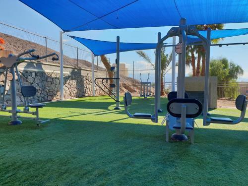 Hotel Club In Eilat