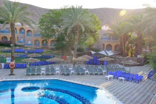 Hotel Club In Eilat