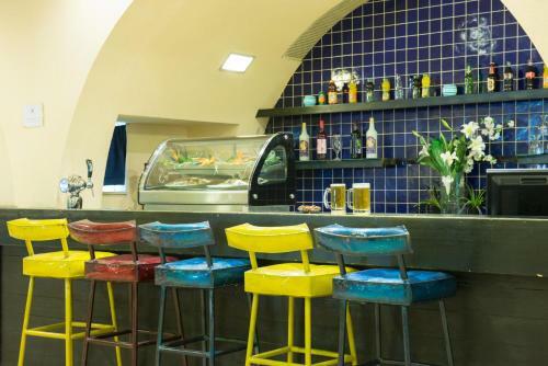 Hotel Club In Eilat