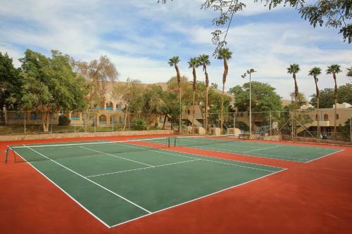 Hotel Club In Eilat