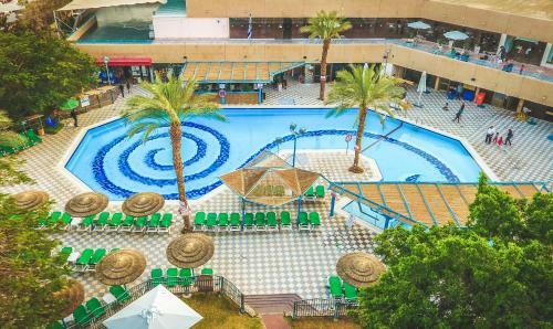 Hotel Club In Eilat