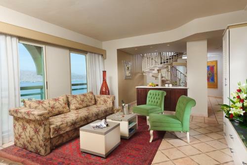 Herods Palace Hotels & Spa Eilat A Premium Collection By Leonardo Hotels