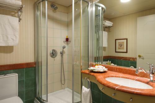 Herods Palace Hotels & Spa Eilat A Premium Collection By Leonardo Hotels