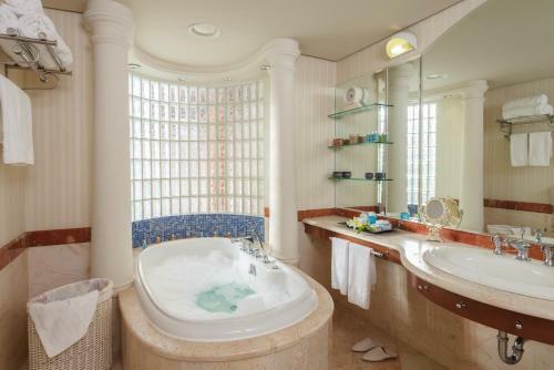 Herods Palace Hotels & Spa Eilat A Premium Collection By Leonardo Hotels