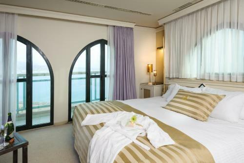 Herods Palace Hotels & Spa Eilat A Premium Collection By Leonardo Hotels