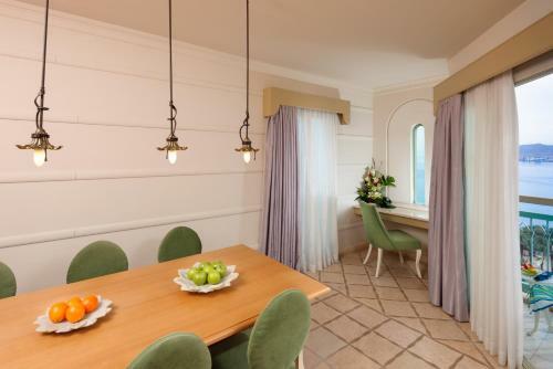 Herods Palace Hotels & Spa Eilat A Premium Collection By Leonardo Hotels