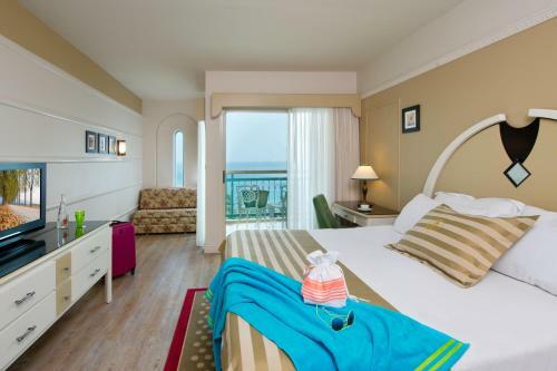 Herods Palace Hotels & Spa Eilat A Premium Collection By Leonardo Hotels