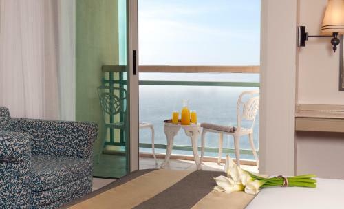 Herods Palace Hotels & Spa Eilat A Premium Collection By Leonardo Hotels
