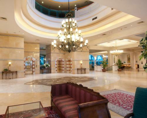 Herods Palace Hotels & Spa Eilat A Premium Collection By Leonardo Hotels