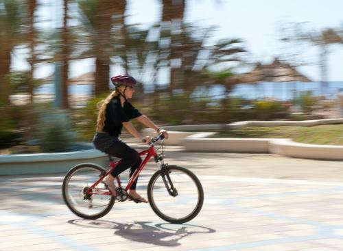 Herods Palace Hotels & Spa Eilat A Premium Collection By Leonardo Hotels