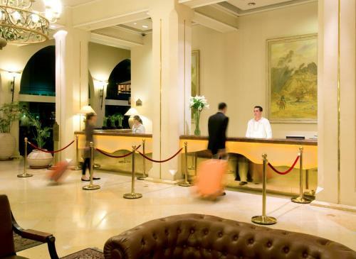 Herods Palace Hotels & Spa Eilat A Premium Collection By Leonardo Hotels