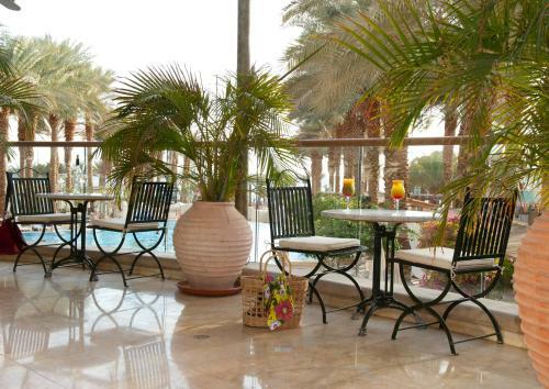 Herods Palace Hotels & Spa Eilat A Premium Collection By Leonardo Hotels