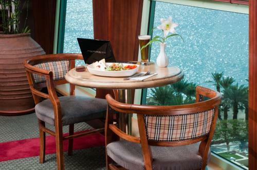 Herods Palace Hotels & Spa Eilat A Premium Collection By Leonardo Hotels