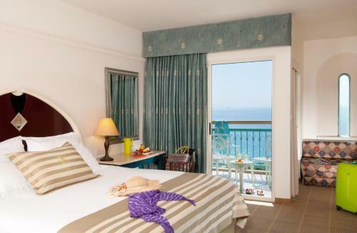 Herods Palace Hotels & Spa Eilat A Premium Collection By Leonardo Hotels