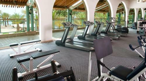 Herods Palace Hotels & Spa Eilat A Premium Collection By Leonardo Hotels