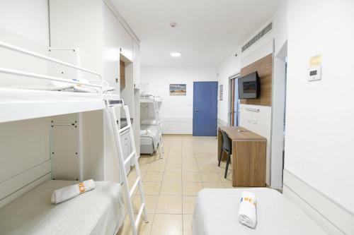 Albergue Hi Eilat