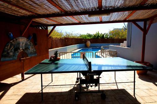 Hostal Guest House Villa Custo