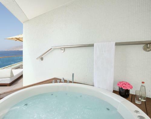 Royal Beach Hotel Eilat By Isrotel Exclusive Collection