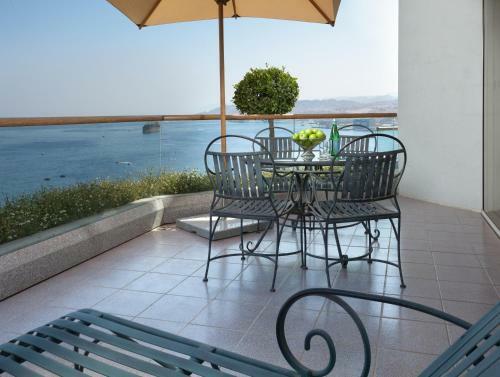 Royal Beach Hotel Eilat By Isrotel Exclusive Collection
