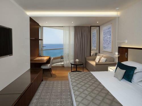 Royal Beach Hotel Eilat By Isrotel Exclusive Collection