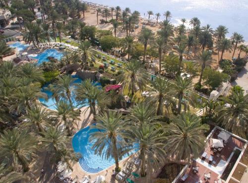 Royal Beach Hotel Eilat By Isrotel Exclusive Collection
