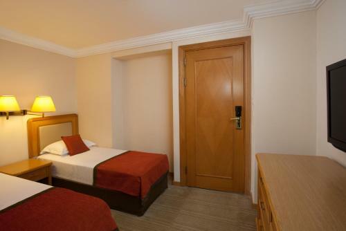 Royal Beach Hotel Eilat By Isrotel Exclusive Collection