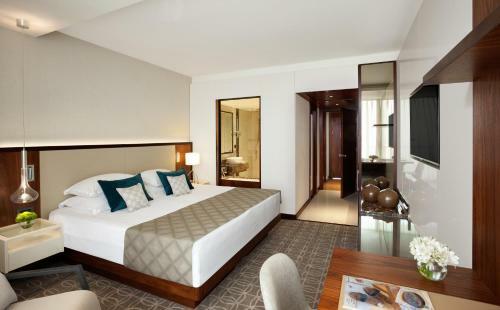 Royal Beach Hotel Eilat By Isrotel Exclusive Collection