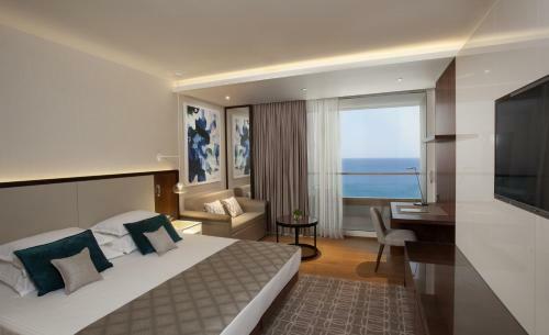 Royal Beach Hotel Eilat By Isrotel Exclusive Collection