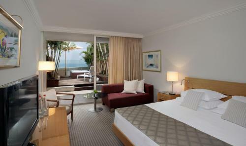 Royal Beach Hotel Eilat By Isrotel Exclusive Collection