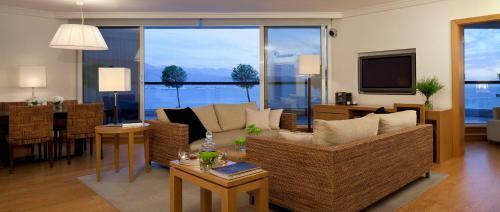 Royal Beach Hotel Eilat By Isrotel Exclusive Collection