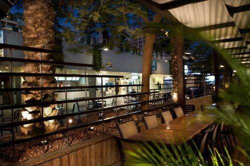 Royal Beach Hotel Eilat By Isrotel Exclusive Collection