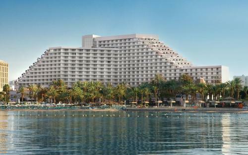 Royal Beach Hotel Eilat By Isrotel Exclusive Collection