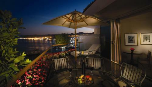 Royal Beach Hotel Eilat By Isrotel Exclusive Collection