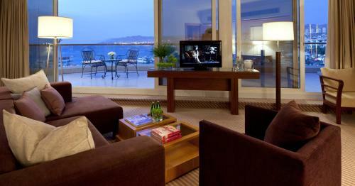 Royal Beach Hotel Eilat By Isrotel Exclusive Collection