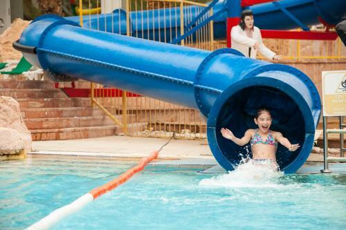 Hotel Leonardo Club Eilat - All Inclusive